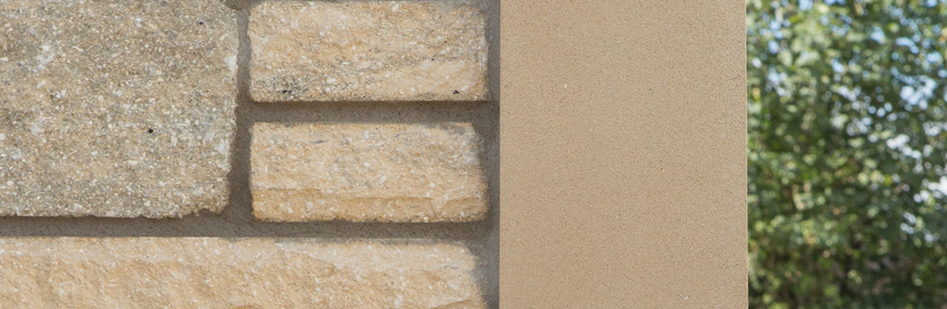 Semi-dry and fibre reinforced cast stone