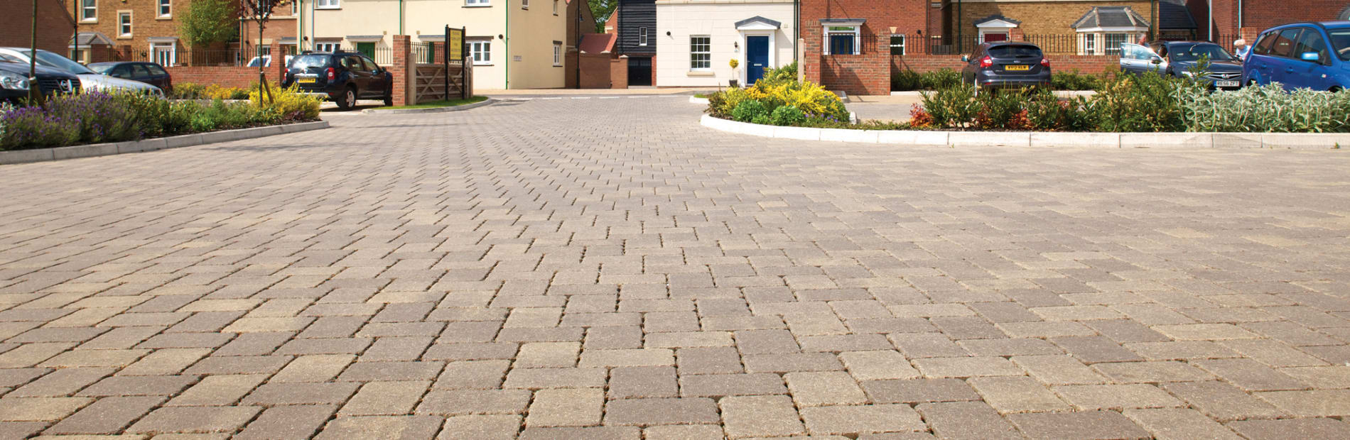 priora flag paving retail path