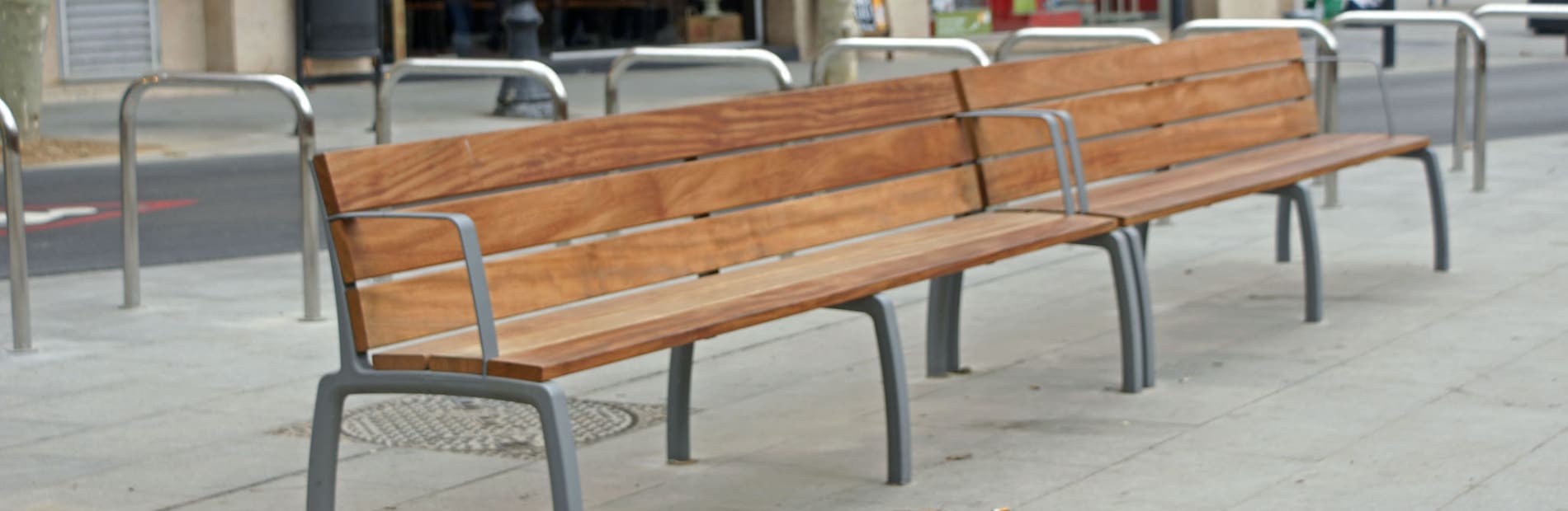 escofet kiwi seat