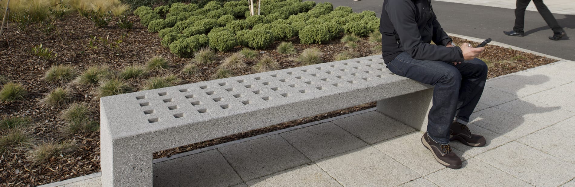 escofet mayo bench