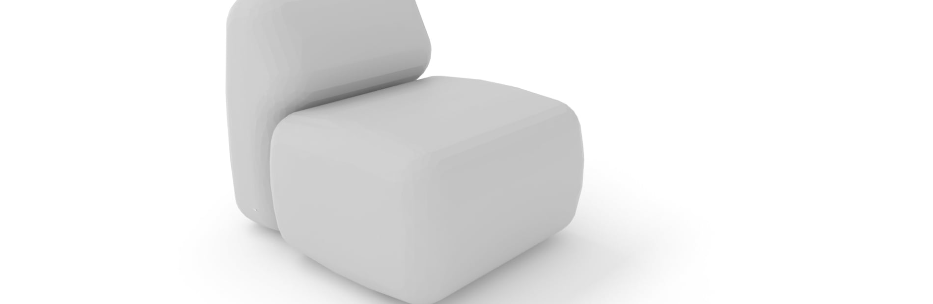 escofet sit concrete seat