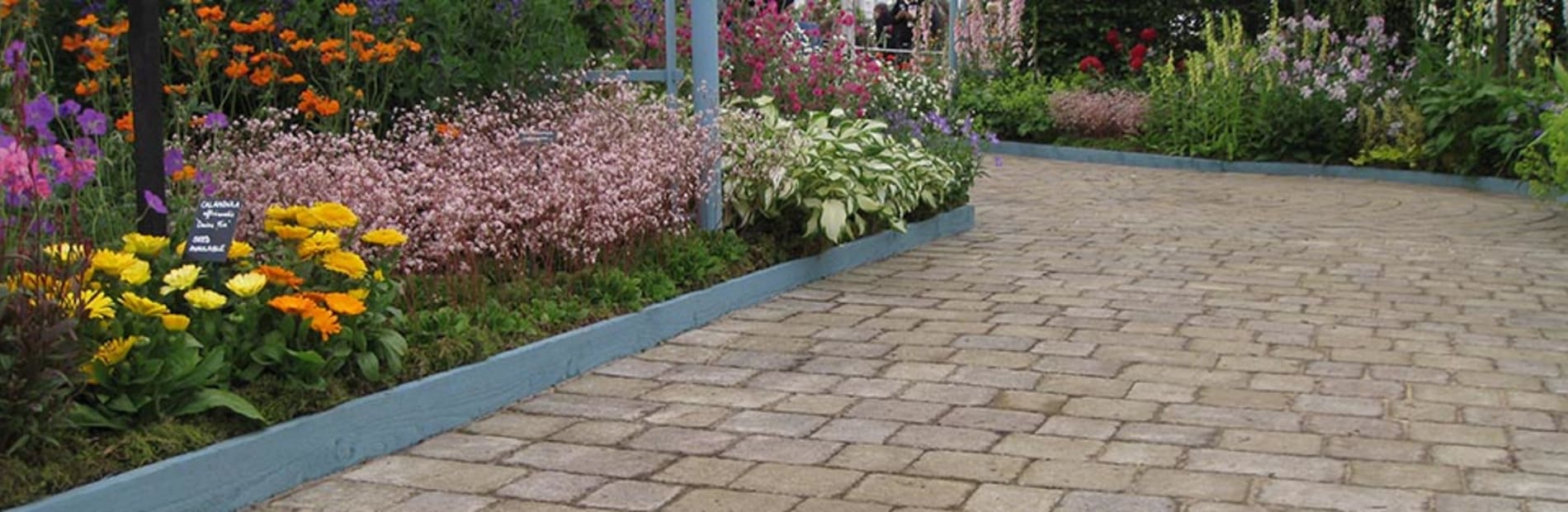 Chelsea Flower Show Previous Winners Marshalls
