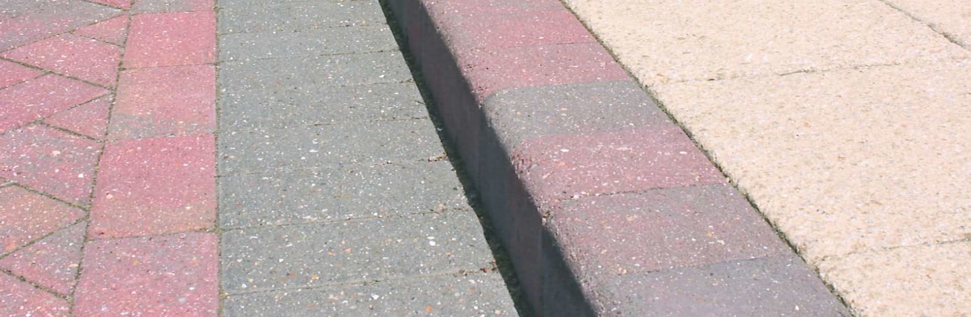 Road Kerbs, Roadside Kerb Stones, Concrete & Granite Road Kerbs Marshalls