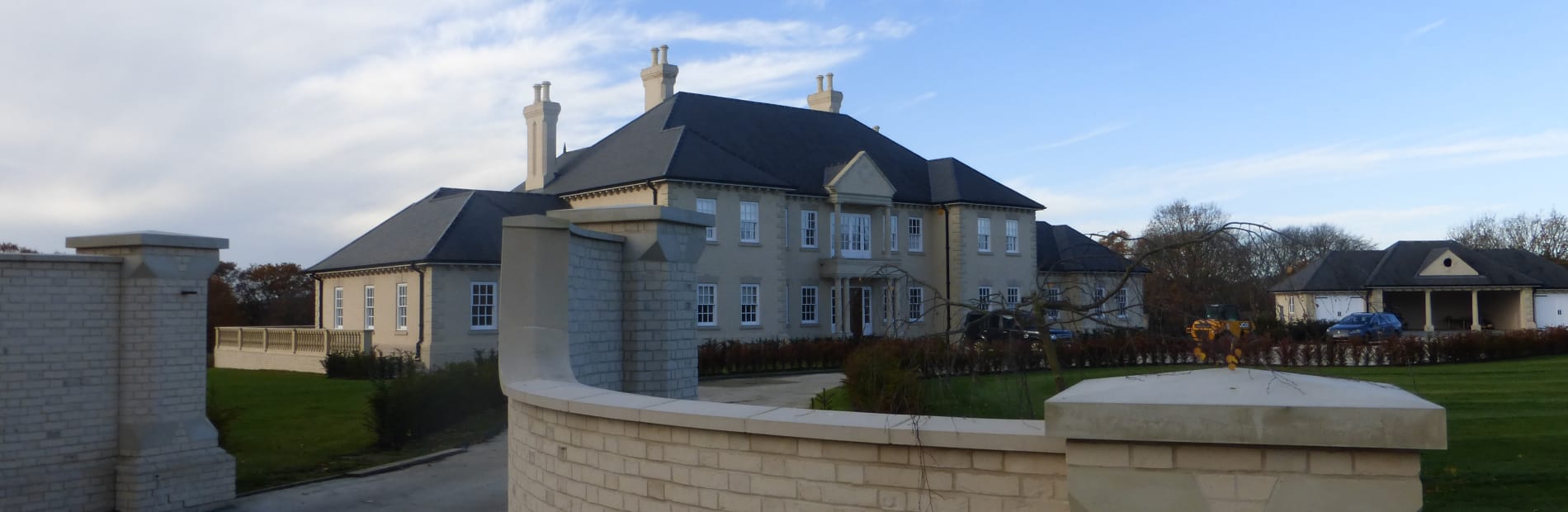 coping stones