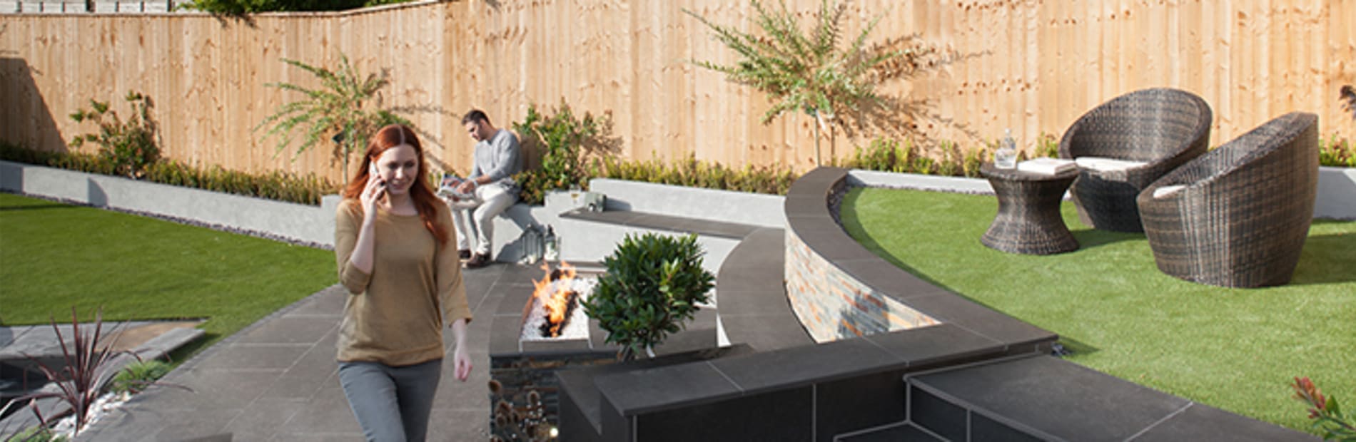 Top 10 Patio Design Ideas Marshalls