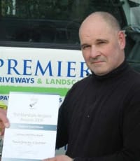 Premier Driveways & Landscapes Ltd