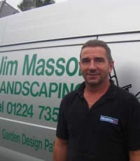 Jim Masson Landscaping