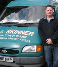 R J Skinner Ltd