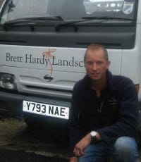 Brett Hardy Landscapes Ltd
