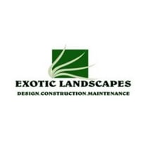 Exotic Landscapes Ltd