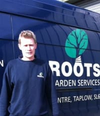Roots Garden Nursery Ltd