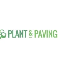 Plant & Paving