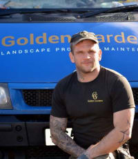 Golden Gardens and Building Ltd