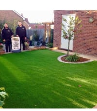 Kings Paving