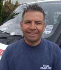 Fylde Paving Ltd