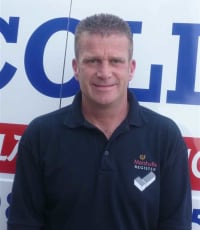 D J Collins