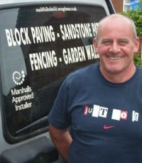 Mark Allen Building & Landscaping