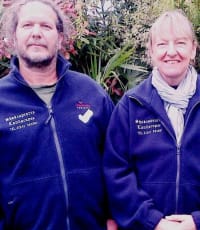 Shakespeares Landscapes Ltd
