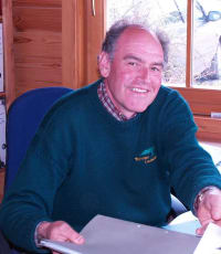 Tony Benger Landscaping Ltd
