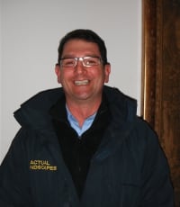 Actual Landscapes Ltd