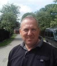 Stallingborough B P & Gdn Design