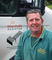 Landcall Landscapes Construction Lt