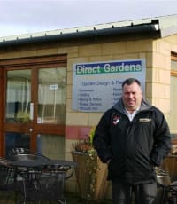 Direct Gardens