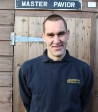 Armstrong Paving Services