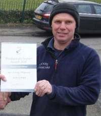 Sandys Landscapes Ltd