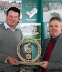 Simply Green Landscapes Ltd