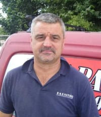 K & S Paving