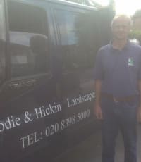 Brodie & Hickin Landscapes