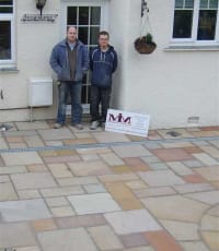 MIM Building & Paving Ltd
