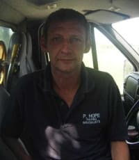 P Hope Paving Specialists