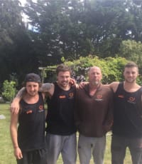 Andover Groundworks & Construction