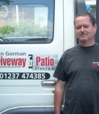 Gormans Paving & Fencing