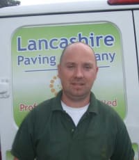 Lancashire Paving Company
