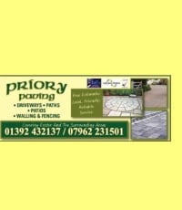 Priory Paving Ltd