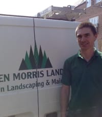 Stephen Morris Landscapes Ltd