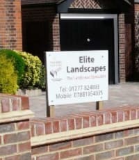 Elite Landscapes