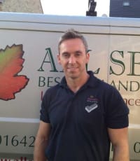 All Seasons Landscapes