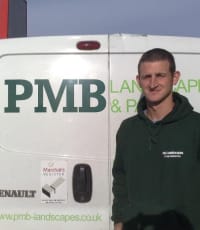 PMB Landscapes Ltd