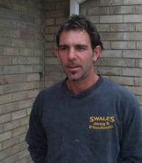 Swales Paving & Groundworks