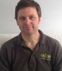 Eden Landscapes Ltd