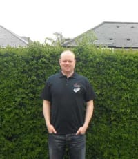 David Simpson Paving & Lscape Srvs