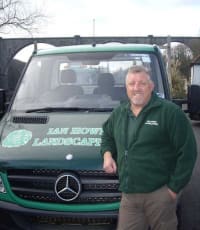 Ian Howe Landscaping Ltd