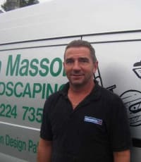 Jim Masson Landscaping
