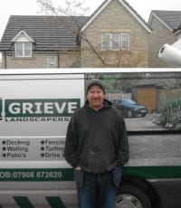 Ross Grieve Landscaping