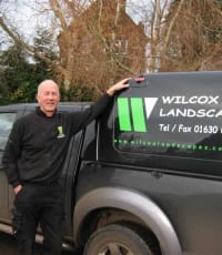 Wilcox Landscapes Ltd