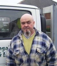 Gagajoo Gardens & Landscapes Ltd